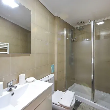 Appartement Lxway Alfama/Museu Do Fado Lissabon