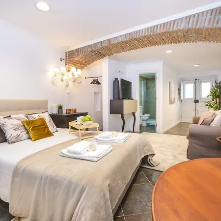 Apartment Lxway Alfama/Museu Do Fado Lissabon